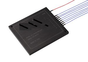 8 Channel Bi-directional CWDM (by single fiber)