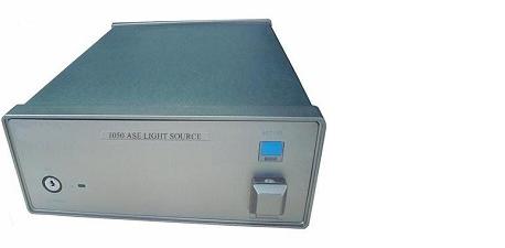 ASE-1050 Broadband Light Source