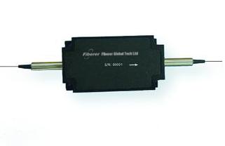 980nm optical isolator